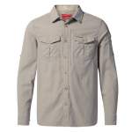 Craghoppers NosiLife Adventure 2, Parchment