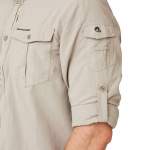 Craghoppers NosiLife Adventure 2, Parchment