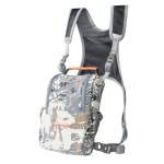 Sitka Bino Bivy 12x-15x, Optifade Open Country