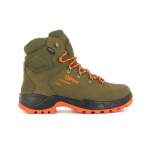 Chiruca GAME HI-VIS, Olive