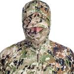 Sitka Apex Hoody, Optifade Subalpine