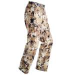 Sitka Dakota Pant, Optifade Marsh