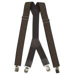 Подтяжки широкие