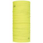 Buff CoolNet UV+ Reflective Neckwear R-Yellow Fluor