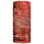 Buff CoolNet UV+ Licenses Neckwear Nomad Rusty