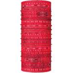 Buff CoolNet UV+ Neckwear Sadri Red