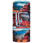 Buff CoolNet UV+ with InsectShield Neckwear Harq Multi