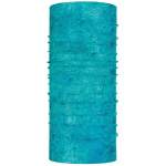 Buff CoolNet UV+ with InsectShield Neckwear Surya Turquoise