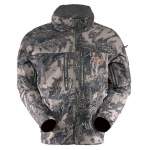 Sitka Cloudburst Jacket 2018, Optifade Open Country
