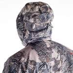 Sitka Cloudburst Jacket 2018, Optifade Open Country
