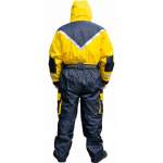 Купить SeaFox CrossFlow ONE, Black-Yellow SeaFox CrossFlow ONE, Black-Yellow