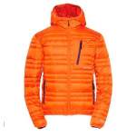 Daiwa DJ-5102, XXL(3L), Orange