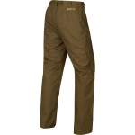 Harkila Alvis Trousers, Olive Green