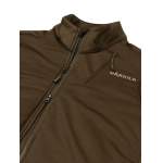 Harkila Mountain Hunter Hybrid Insulated Fleece, Willow Green