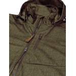 Harkila Stornoway Active Jacket, Willow Green