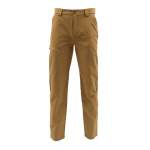 Simms Guide Pant, Dark Bronze