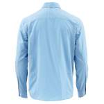 Simms Albie Shirt, Faded Denim