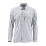 Simms Intruder BiComp Shirt '20, Sterling