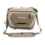 Simms Freestone Hip Pack, 12L, Tan