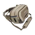 Simms Freestone Hip Pack, 12L, Tan