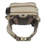 Simms Freestone Hip Pack, 12L, Tan