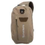 Simms Dry Creek Z Sling Pack 15L, Tan
