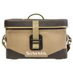 Simms Dry Creek Boat Bag Large 40L, Tan