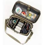 Simms Dry Creek Boat Bag Large 40L, Tan