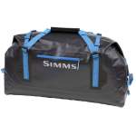 Simms Dry Creek Duffel Large 200L, Admiral Blue