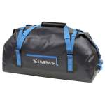 Simms Dry Creek Duffel Medium 155L, Admiral Blue