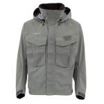 Simms Freestone Jacket, Striker Grey