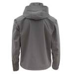 Simms Freestone Jacket, Striker Grey