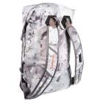 Simms Dry Creek Simple Pack 25L, Cloud Camo Grey