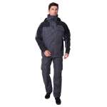 Купить Triton PRO ANGLER (таслан, тёмно-серый|чёрный) Triton PRO ANGLER (таслан, тёмно-серый|чёрный)