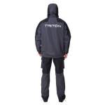 Купить Triton PRO ANGLER (таслан, тёмно-серый|чёрный) Triton PRO ANGLER (таслан, тёмно-серый|чёрный)