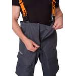 Купить Triton PRO ANGLER (таслан, тёмно-серый|чёрный) Triton PRO ANGLER (таслан, тёмно-серый|чёрный)