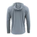 Simms SolarFlex Hoody, Storm Heather
