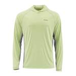 Simms SolarFlex Hoody, Key Lime
