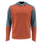 Simms SolarFlex Sport Hoody, Simms Orange