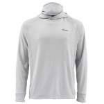 Simms SolarFlex UltraCool Armor, Sterling