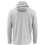 Simms SolarFlex UltraCool Armor, Sterling