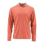 Simms Bugstopper Hoody, Simms Orange