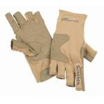Simms Solarflex Guide Glove, Cork