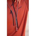 Simms Guide Lanyard, Simms Orange