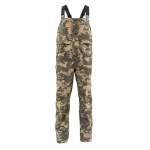 Simms Challenger Bib '20, Hex Flo Camo Timber