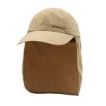 Simms BugStopper SunShield Cap, Cork