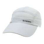 Simms Superlight Flats Cap LB, Sterling