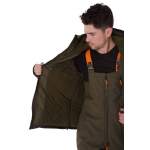 Triton GORKA -40 ПК (таслан, хаки)