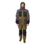 Triton AZIMUT PRO -45 (таслан, хаки)