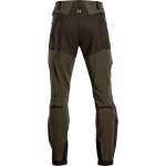 Harkila Ragnar Trousers, Willow green-Shadow grey